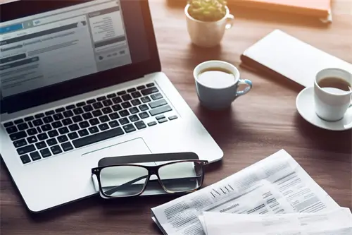 为什么办公电脑不通网络