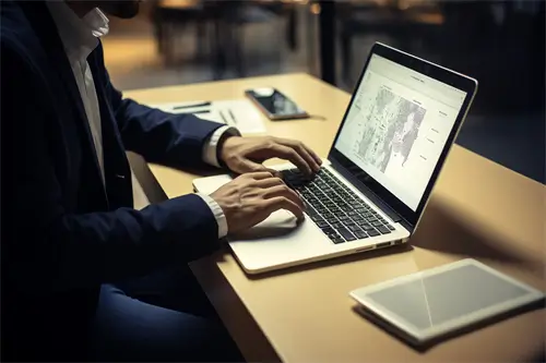 电脑处理设备是什么工作